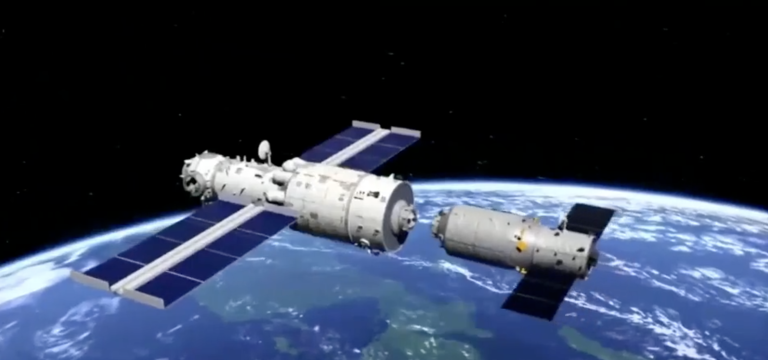 Chinese Academy of Engineering releases Top 10 global Engineering achievements for 2024
